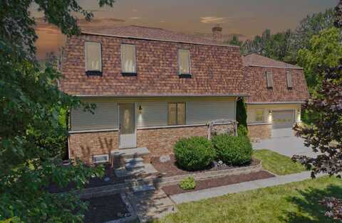 4164 Metcalf, Fort Gratiot, MI 48059