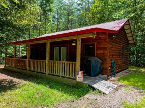 45 Coopers Ridge Rd, MURPHY, NC 28906