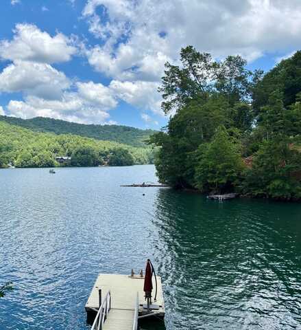 124 Mount Moriah Road, NANTAHALA, NC 28781