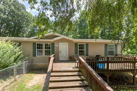 192 Martins Creek Ridge Road, MURPHY, NC 28906
