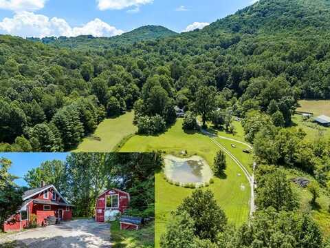 2901 Old Hwy 64, HAYESVILLE, NC 28904