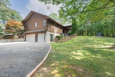 349 Deer Pasture Lane, MURPHY, NC 28906