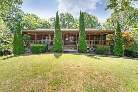 349 Deer Pasture Lane, MURPHY, NC 28906