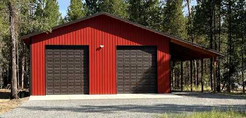 17087 Bakersfield Road, Bend, OR 97707