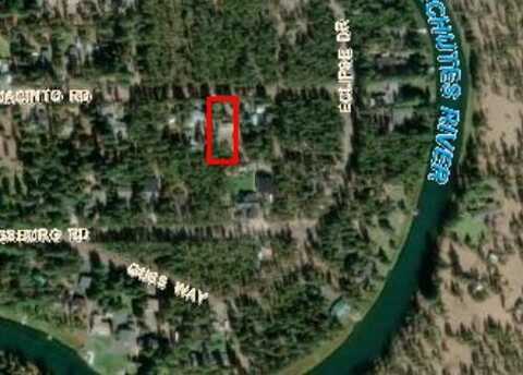 17325 Jacinto Road, Bend, OR 97707