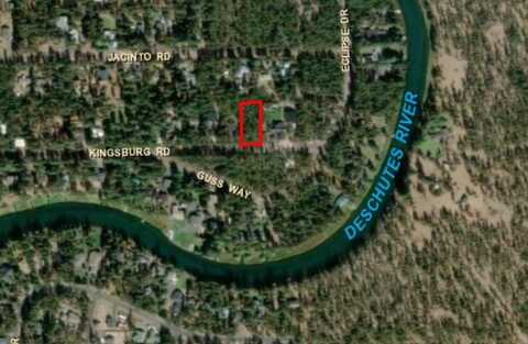 17330 Kingsburg Road, Bend, OR 97707