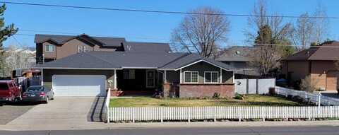 735 NE Loper Avenue, Prineville, OR 97754
