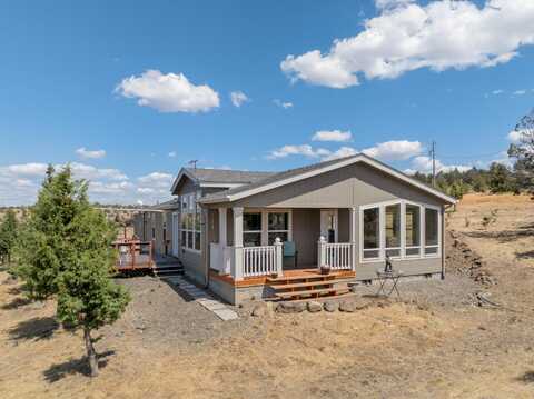 15255 SE Remington Road, Prineville, OR 97754