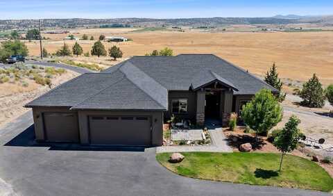 2213 NE Bunchgrass Court, Madras, OR 97741