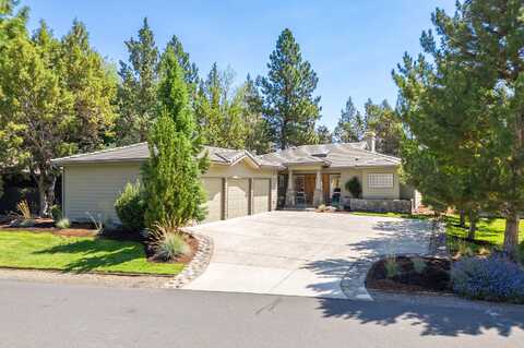3094 NW Clubhouse Drive, Bend, OR 97703