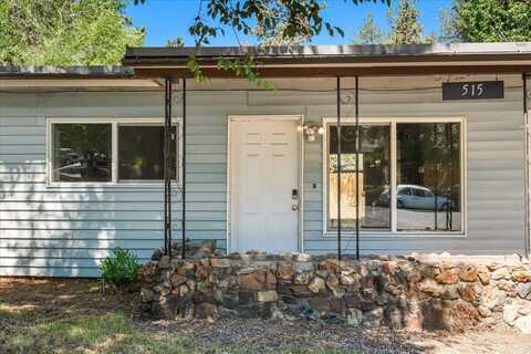 515 SE 4th Street, Bend, OR 97702