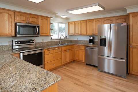 6940 SW Badger Road, Terrebonne, OR 97760