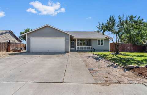 2265 NE Cherry Loop, Prineville, OR 97754