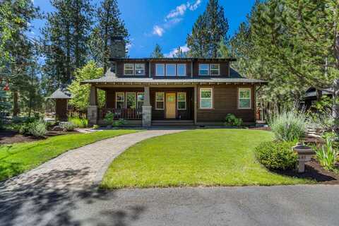 685 E Coyote Springs Road, Sisters, OR 97759