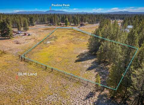 Lanewood Drive, La Pine, OR 97739