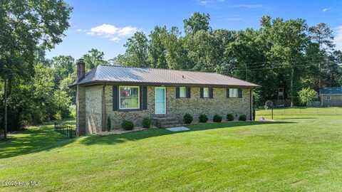 300 Veronica Avenue, Goldsboro, NC 27534