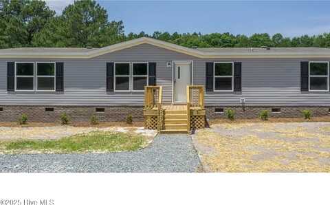 3911 Mckethan Street, Wade, NC 28395