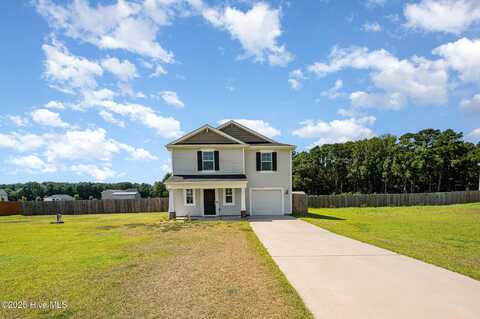 125 Heron Court, Godwin, NC 28344