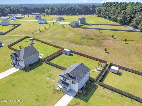 125 Heron Court, Godwin, NC 28344