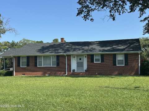 218 Perkins Mill Road, Goldsboro, NC 27530