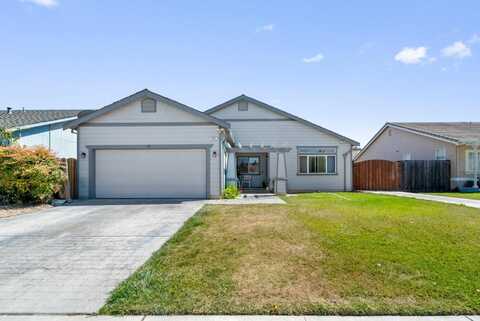 921 Steinbeck DR, HOLLISTER, CA 95023