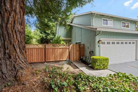 987 Lane AVE 6, MOUNTAIN VIEW, CA 94040
