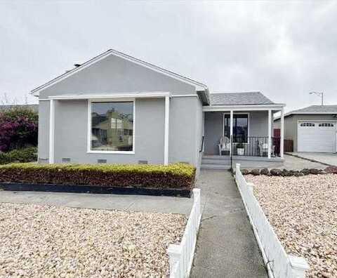 111 Rockwood DR, SOUTH SAN FRANCISCO, CA 94080