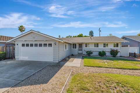 154 Arcadia AVE, SANTA CLARA, CA 95051
