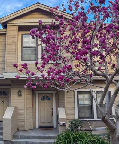 991 La Mesa TER D, SUNNYVALE, CA 94086