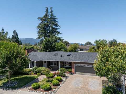 2726 Saint Giles LN, MOUNTAIN VIEW, CA 94040