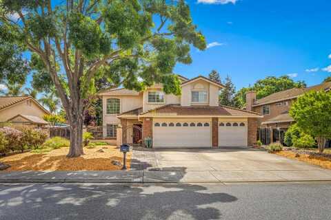 360 Via Largo, MORGAN HILL, CA 95037
