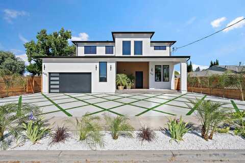 326 S Henry AVE, San Jose, CA 95117