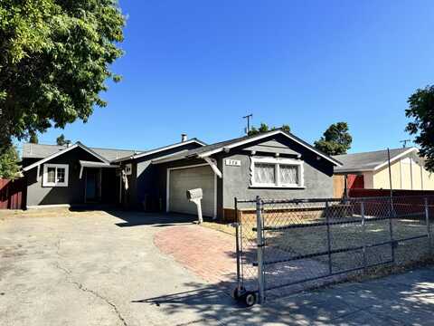 526 Sheridan PL, SAN JOSE, CA 95111