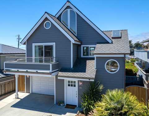 41 6th AVE, SANTA CRUZ, CA 95062