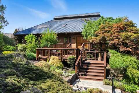 24616 Miller Hill RD, LOS GATOS, CA 95033