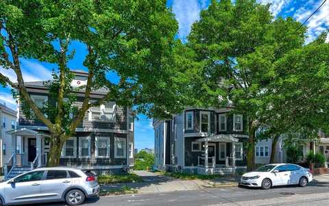 285 Medford St, Somerville, MA 02143