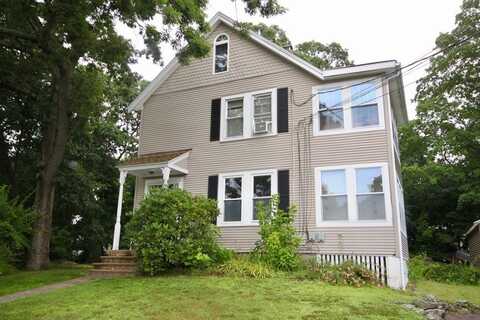 67 Howard Street, Norwood, MA 02062