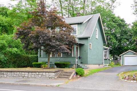 56 Plain St, Braintree, MA 02184