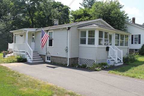 24 Blanchard Street, Chicopee, MA 01020