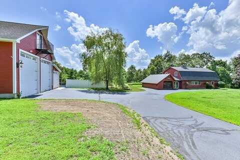 95 Charlton Rd, Dudley, MA 01571