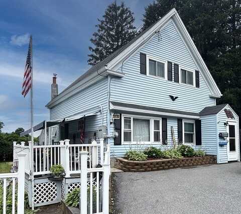 101r Peck St, Franklin, MA 02038