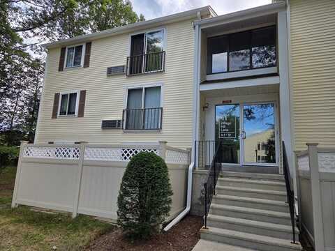 11 Village Hill Lane, Natick, MA 01760