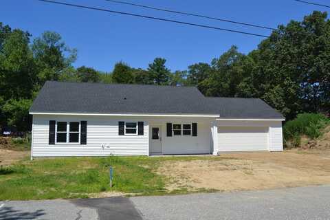 109 Navy Yard, Dracut, MA 01826