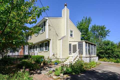 54 Katherine St, Weymouth, MA 02191