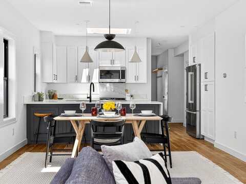 192 Washington Street, Somerville, MA 02143