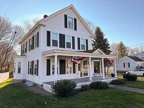 63 Maple Ave, Shrewsbury, MA 01545