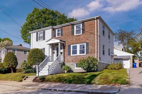 14 Grew Hill Rd, Boston, MA 02131