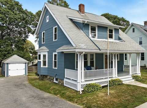 73 Howland St, Marlborough, MA 01752