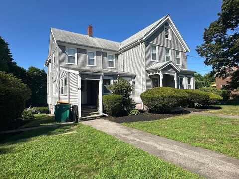 52 Railroad Ave., Norwood, MA 02062
