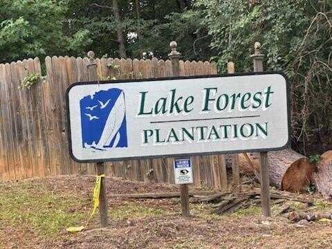 Lot 11 Forest Hill Dr., Eatonton, GA 31024